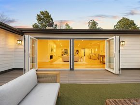 1 Greenridge Road, Greenwood Village CO 80111