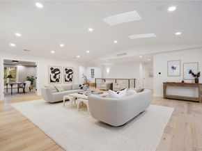 1 Greenridge Road, Greenwood Village CO 80111