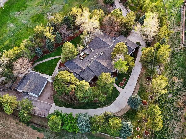 1 Greenridge Road, Greenwood Village CO 80111