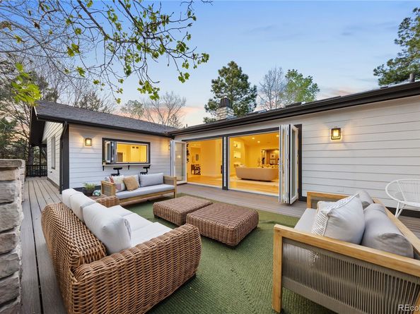 1 Greenridge Road, Greenwood Village CO 80111