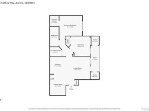 2682 S Cathay Way 205, Aurora CO 80013