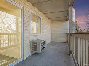 14700 E Kentucky Drive 524, Aurora CO 80012
