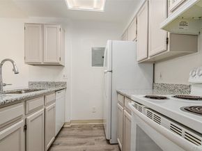 14700 E Kentucky Drive 524, Aurora CO 80012