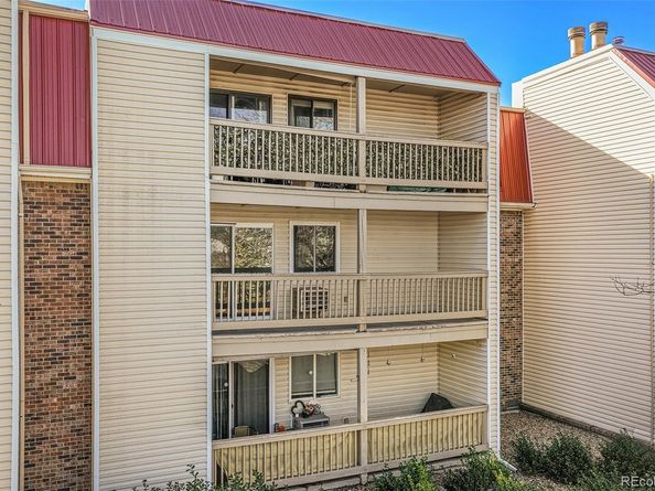 14700 E Kentucky Drive 524, Aurora CO 80012