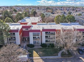 14700 E Kentucky Drive 524, Aurora CO 80012