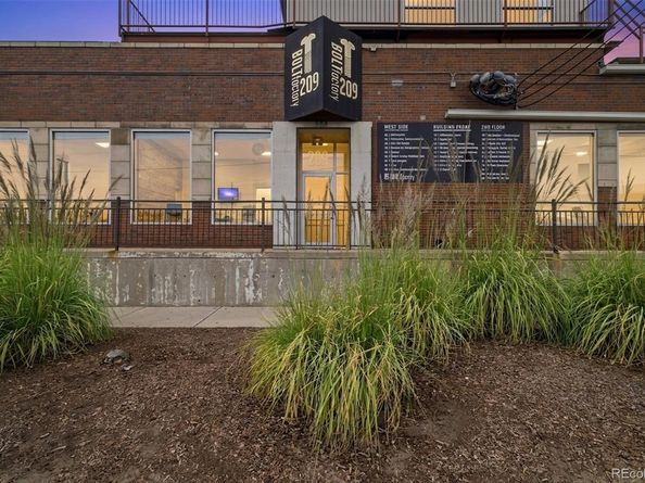 209 Kalamath Street 20, Denver CO 80223