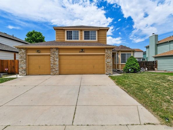 20651 E 42nd Avenue, Denver CO 80249