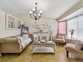 20651 E 42nd Avenue, Denver CO 80249