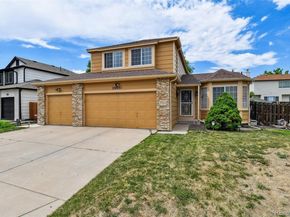 20651 E 42nd Avenue, Denver CO 80249