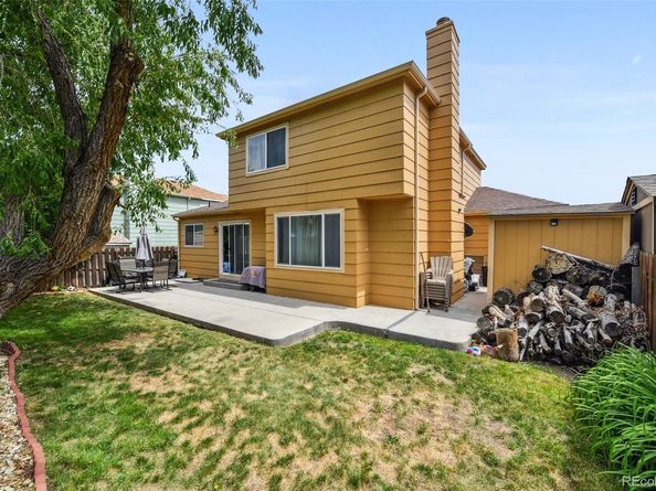 20651 E 42nd Avenue, Denver CO 80249