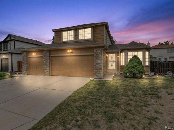 20651 E 42nd Avenue, Denver CO 80249