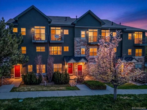 18767 E Yale Circle B, Aurora CO 80013