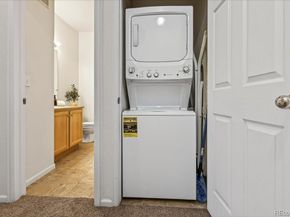 18767 E Yale Circle B, Aurora CO 80013