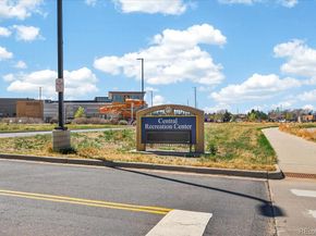 18767 E Yale Circle B, Aurora CO 80013