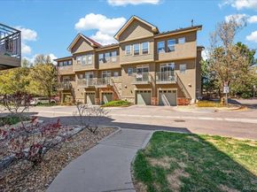 18767 E Yale Circle B, Aurora CO 80013