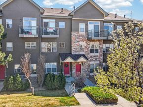 18767 E Yale Circle B, Aurora CO 80013