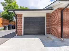 6176 Ammons Street, Arvada CO 80004