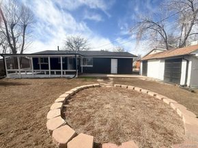 6176 Ammons Street, Arvada CO 80004