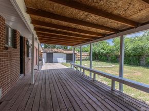 6176 Ammons Street, Arvada CO 80004