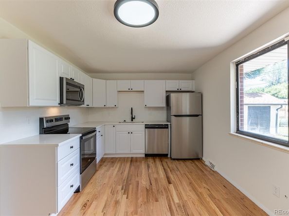 6176 Ammons Street, Arvada CO 80004