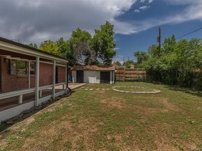 6176 Ammons Street, Arvada CO 80004