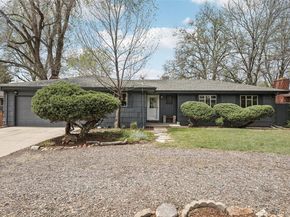 3179 S University Boulevard, Englewood CO 80113