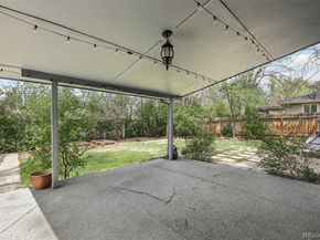 3179 S University Boulevard, Englewood CO 80113