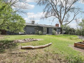 3179 S University Boulevard, Englewood CO 80113