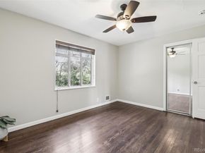 3179 S University Boulevard, Englewood CO 80113