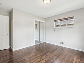 3179 S University Boulevard, Englewood CO 80113