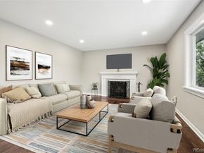 3179 S University Boulevard, Englewood CO 80113