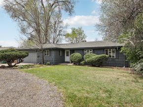 3179 S University Boulevard, Englewood CO 80113