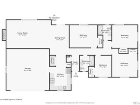 3179 S University Boulevard, Englewood CO 80113