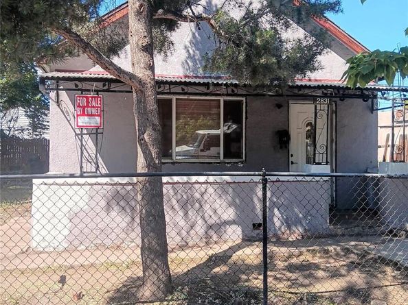 2831 Lawrence Street, Denver CO 80205