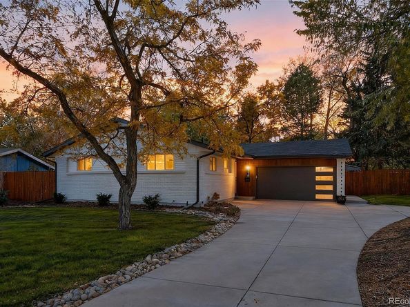 3410 Ash Avenue, Boulder CO 80305