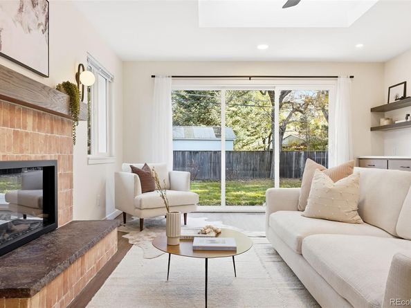 3410 Ash Avenue, Boulder CO 80305