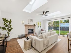 3410 Ash Avenue, Boulder CO 80305