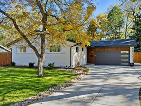3410 Ash Avenue, Boulder CO 80305