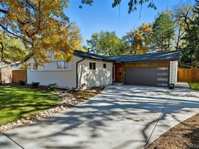 3410 Ash Avenue, Boulder CO 80305
