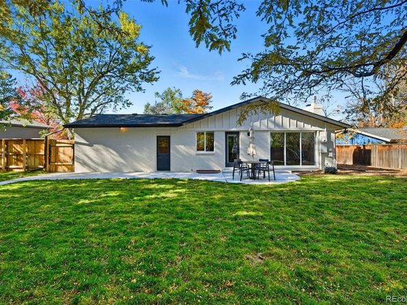 3410 Ash Avenue, Boulder CO 80305