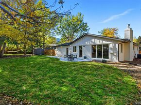 3410 Ash Avenue, Boulder CO 80305