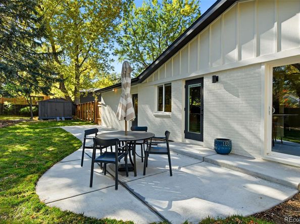 3410 Ash Avenue, Boulder CO 80305