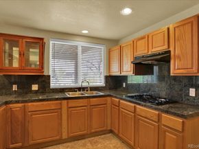 16627 W 1st Avenue, Golden CO 80401