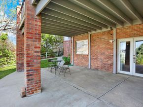 16627 W 1st Avenue, Golden CO 80401