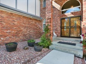 16627 W 1st Avenue, Golden CO 80401