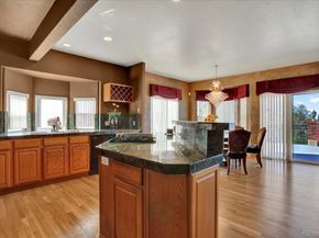 16627 W 1st Avenue, Golden CO 80401