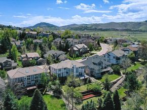 16627 W 1st Avenue, Golden CO 80401