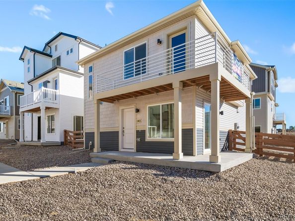 13521 E 103rd Place, Commerce City CO 80022