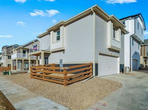 13521 E 103rd Place, Commerce City CO 80022