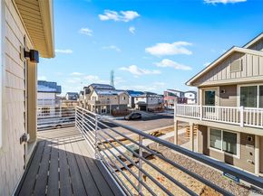 13521 E 103rd Place, Commerce City CO 80022